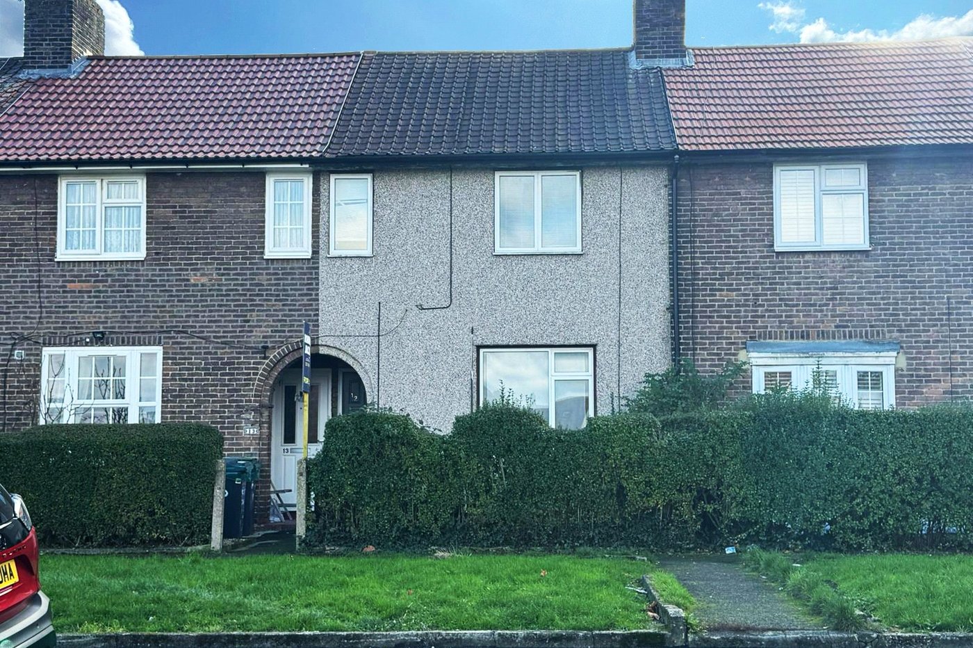 2 bedroom house for sale in Bromley | Robinson Jackson