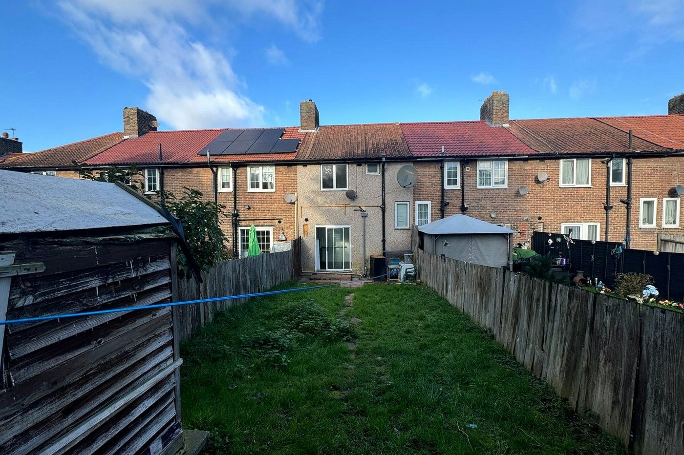 2 bedroom house for sale in Bromley | Robinson Jackson