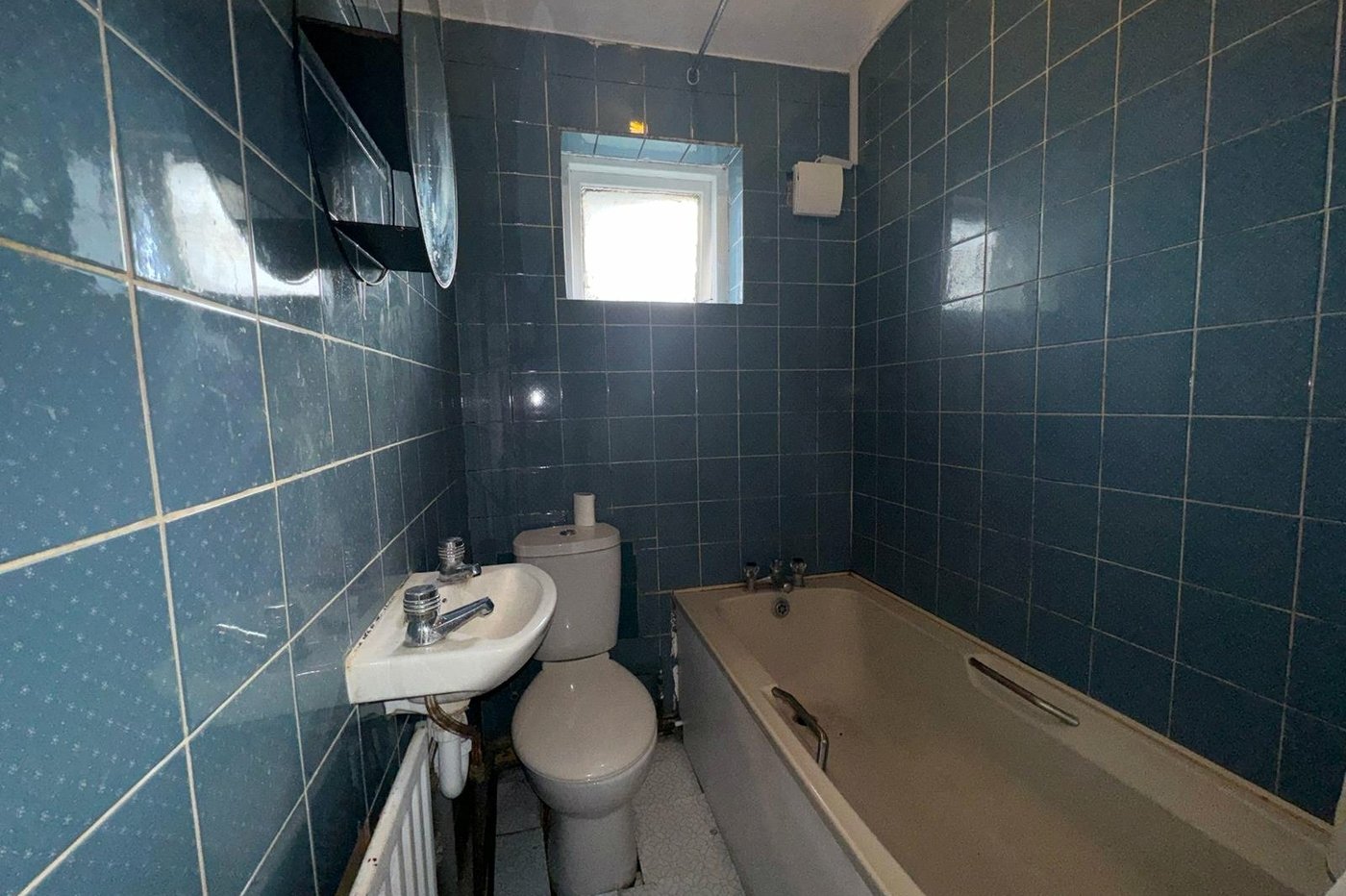 2 bedroom house for sale in Bromley | Robinson Jackson