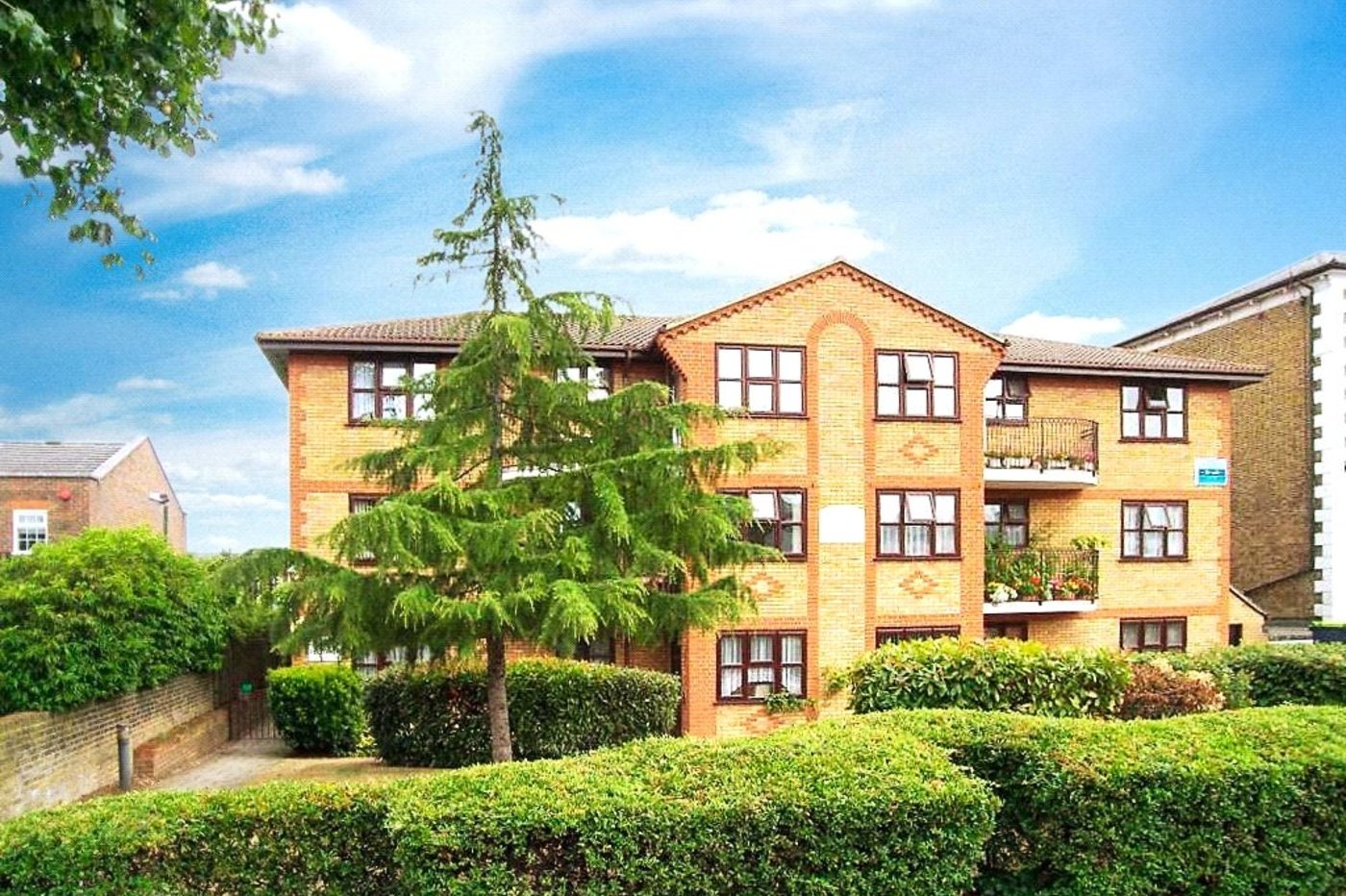 2 bedroom property for sale in Bexleyheath | Robinson Jackson