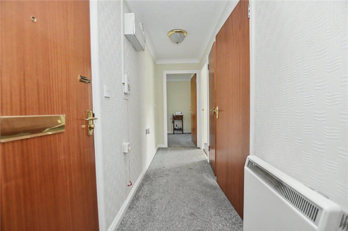 2 bedroom property for sale in Bexleyheath | Robinson Jackson
