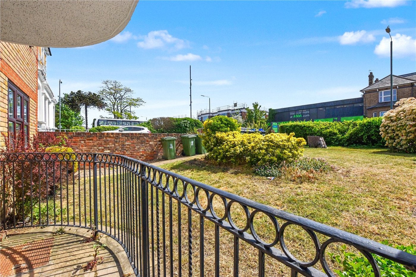 2 bedroom property for sale in Bexleyheath | Robinson Jackson