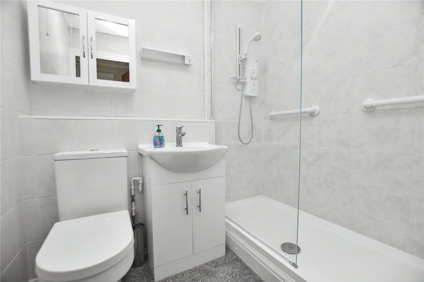 2 bedroom property for sale in Bexleyheath | Robinson Jackson