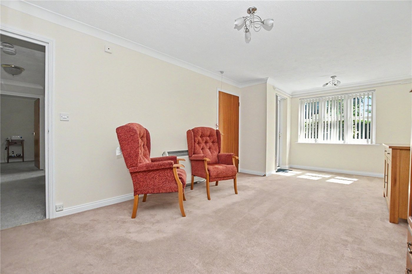 2 bedroom property for sale in Bexleyheath | Robinson Jackson