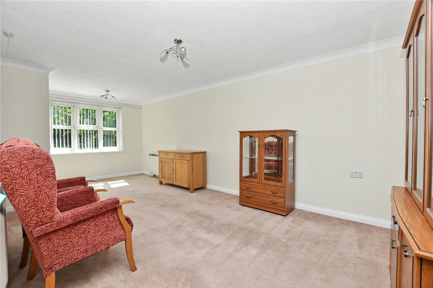 2 bedroom property for sale in Bexleyheath | Robinson Jackson