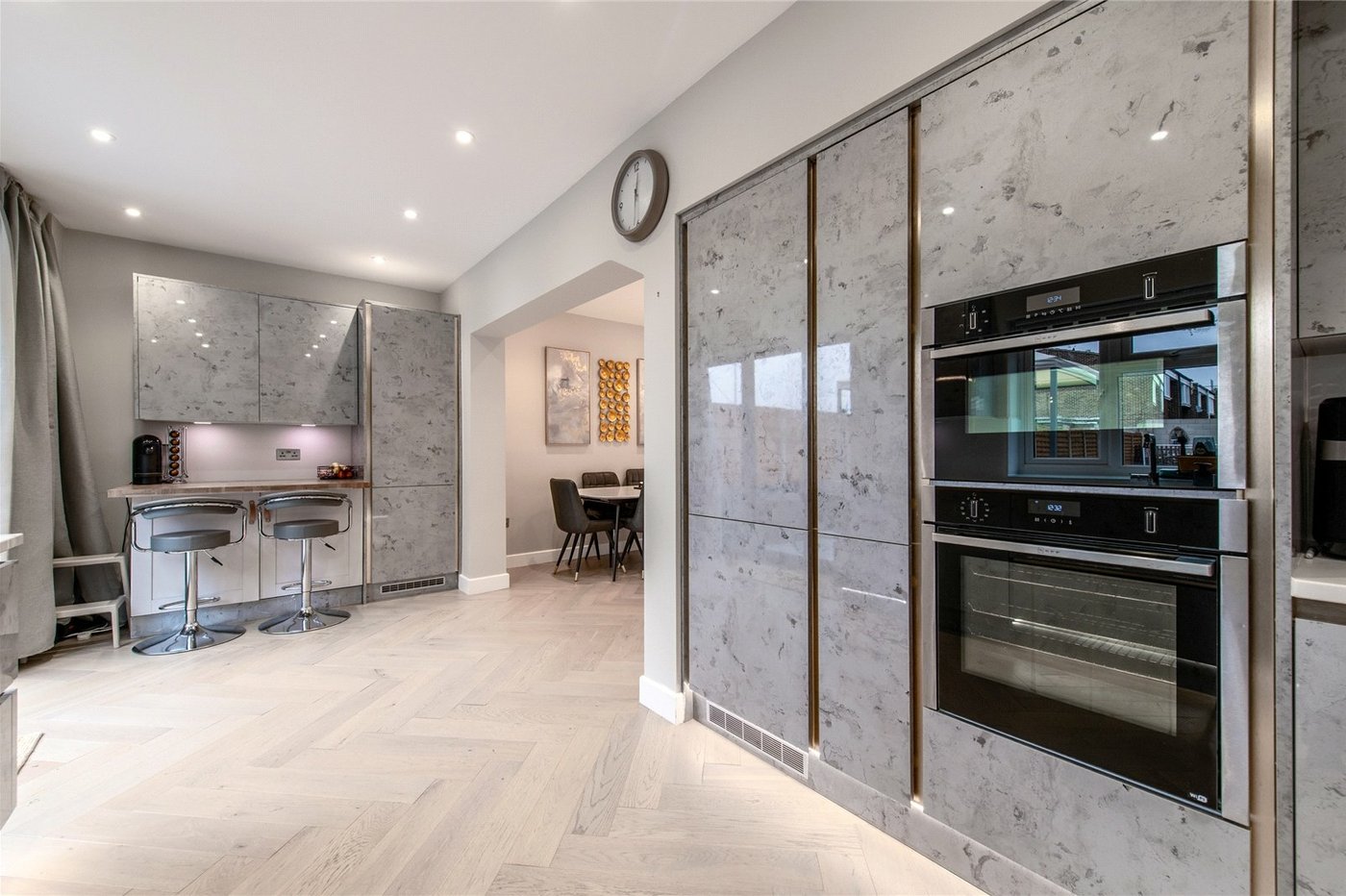 3 bedroom house for sale in Gravesend | Robinson Michael & Jackson