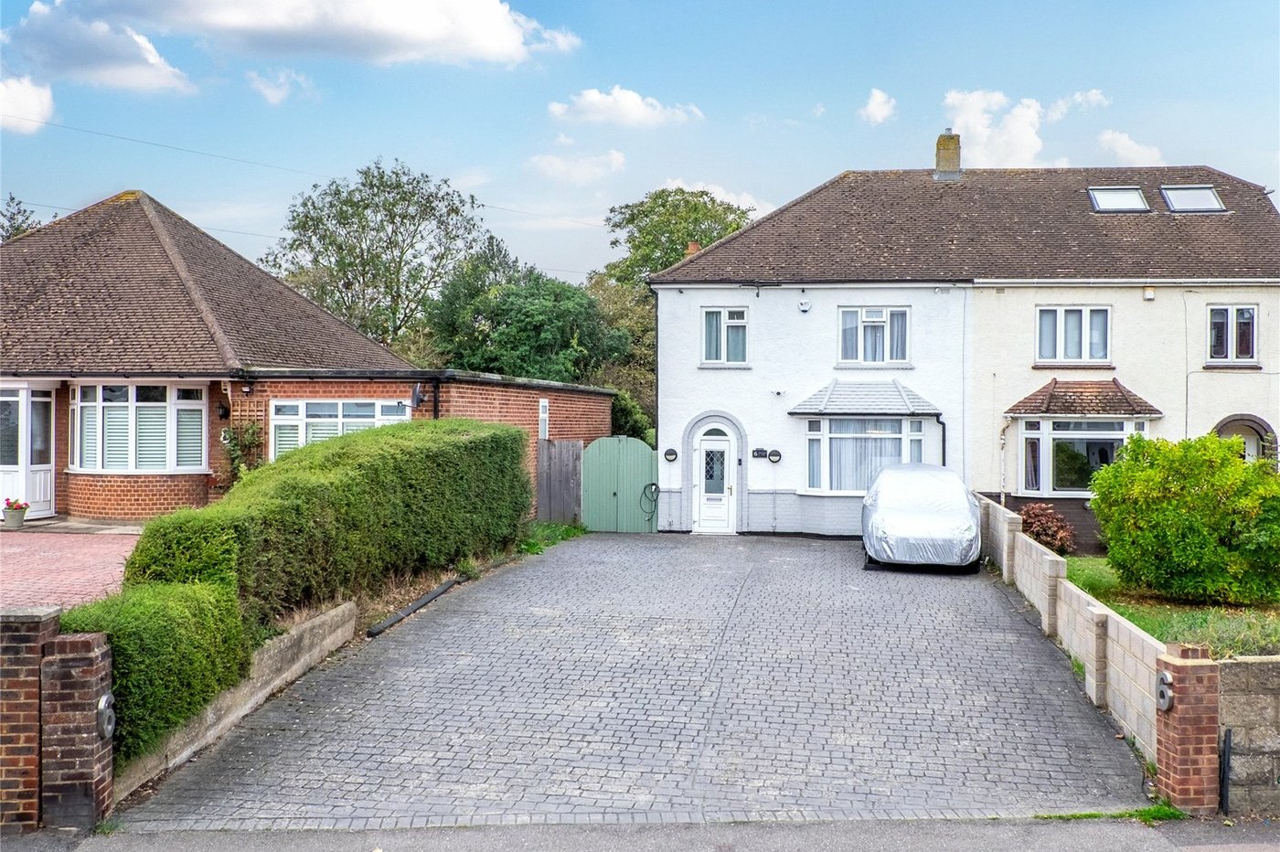 3 bedroom house for sale in Gravesend | Robinson Michael & Jackson