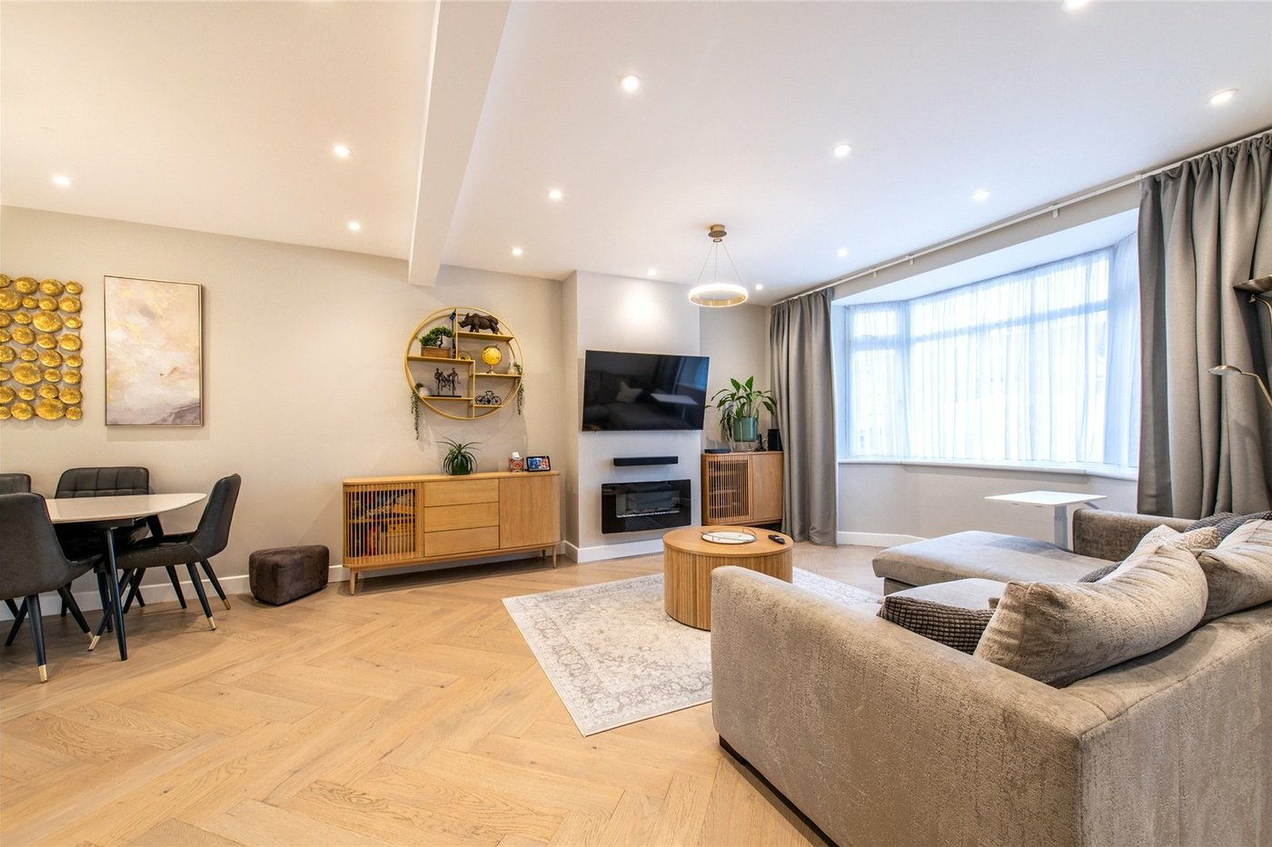 3 bedroom house for sale in Gravesend | Robinson Michael & Jackson