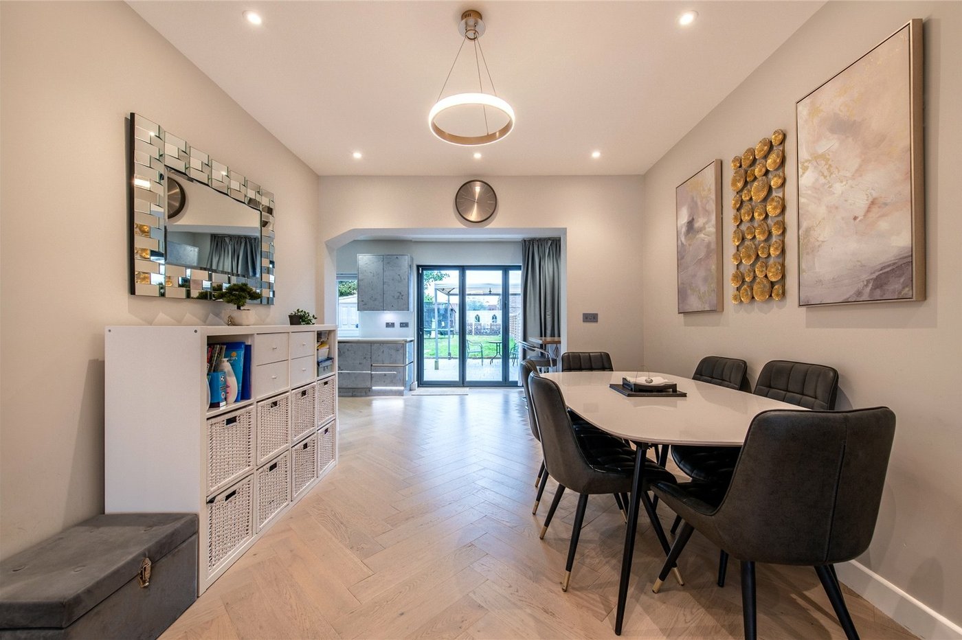 3 bedroom house for sale in Gravesend | Robinson Michael & Jackson