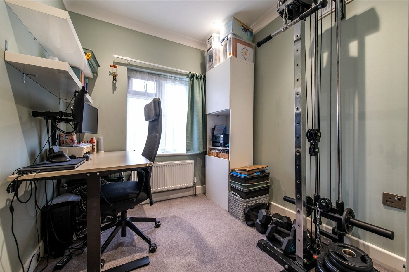 3 bedroom house for sale in Gravesend | Robinson Michael & Jackson