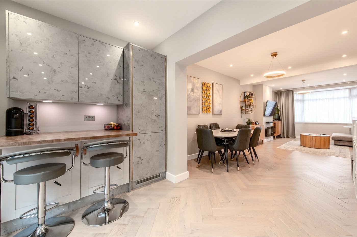 3 bedroom house for sale in Gravesend | Robinson Michael & Jackson