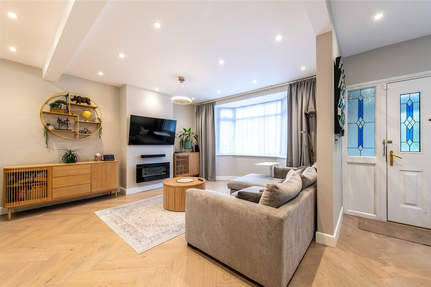 3 bedroom house for sale in Gravesend | Robinson Michael & Jackson