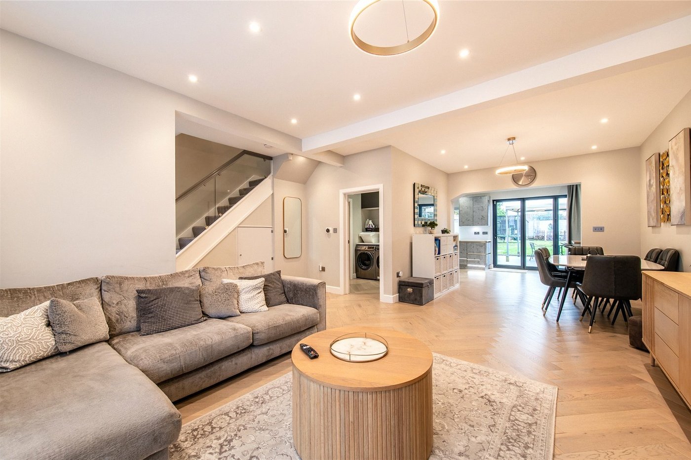 3 bedroom house for sale in Gravesend | Robinson Michael & Jackson