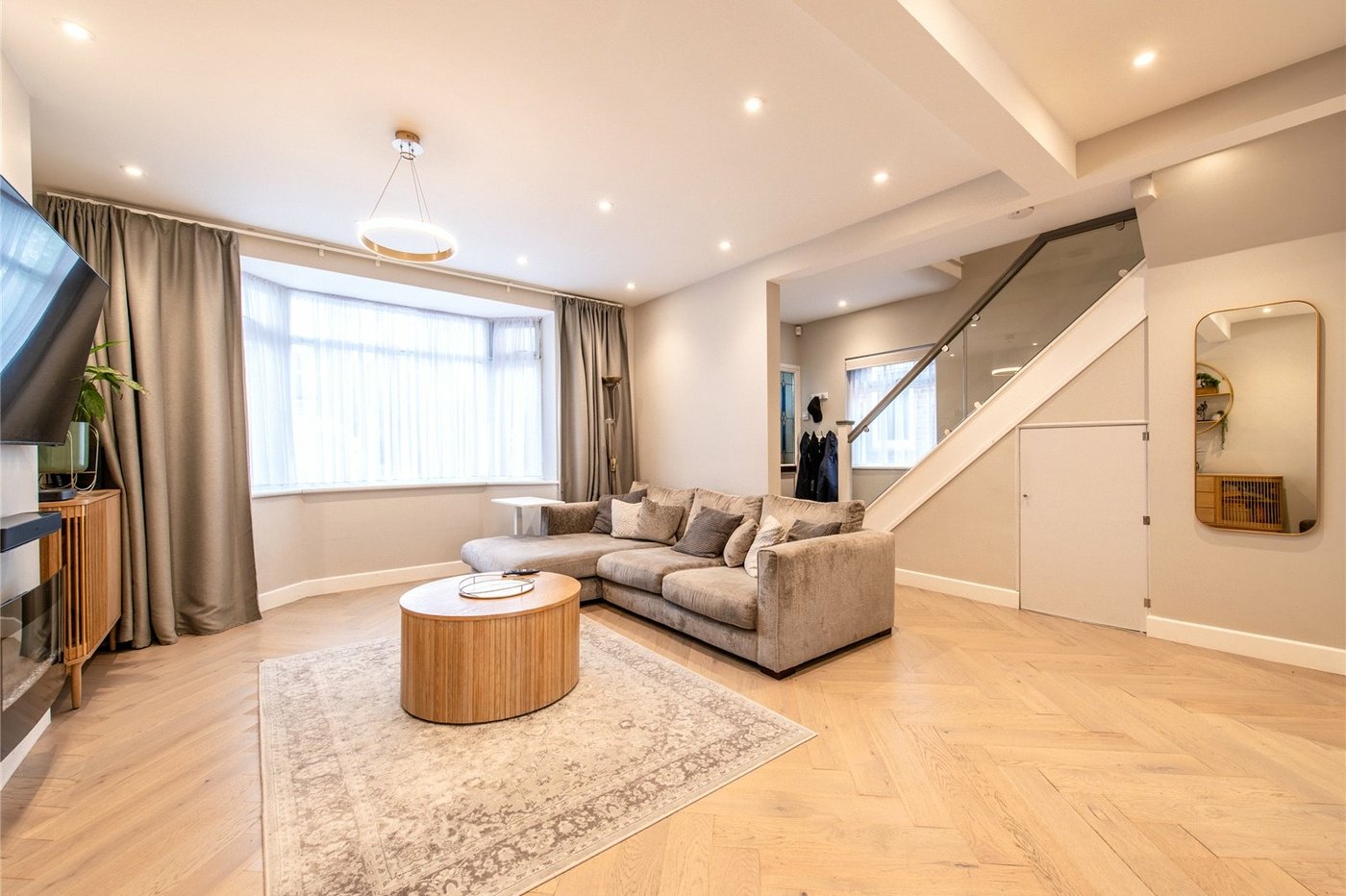 3 bedroom house for sale in Gravesend | Robinson Michael & Jackson