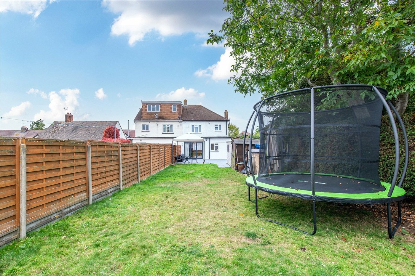 3 bedroom house for sale in Gravesend | Robinson Michael & Jackson