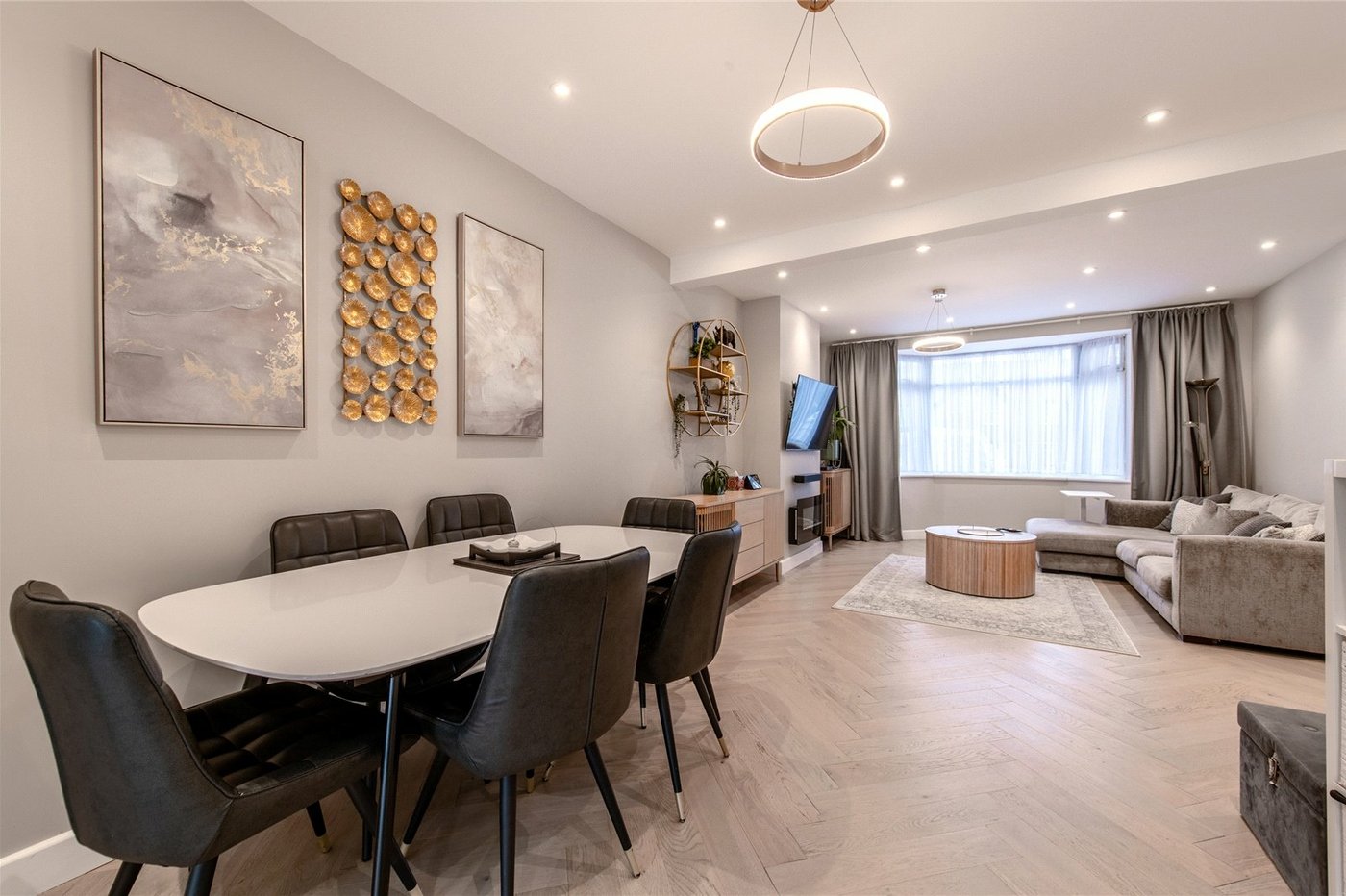 3 bedroom house for sale in Gravesend | Robinson Michael & Jackson