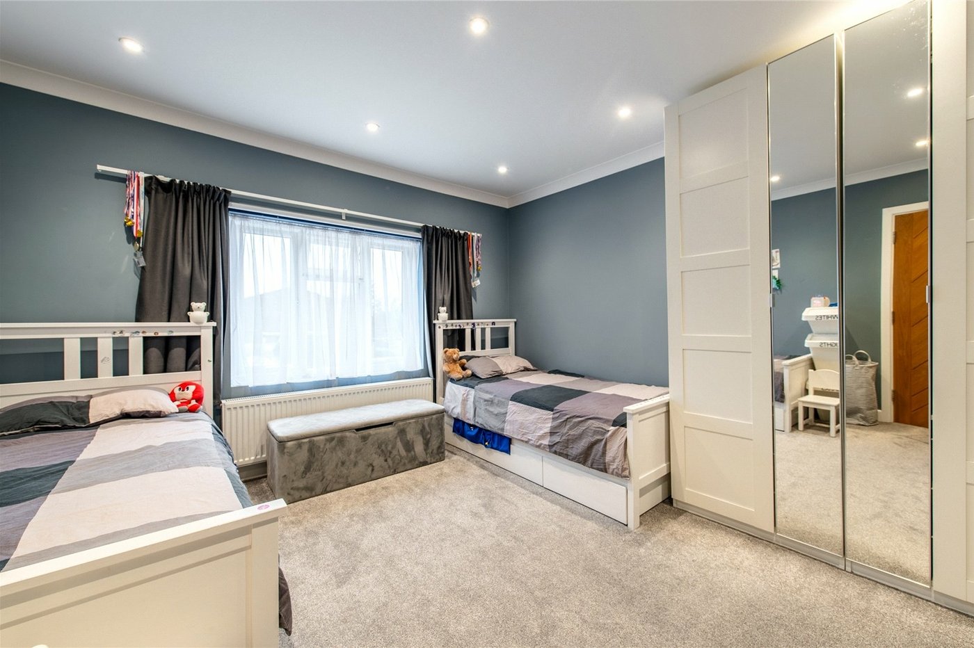 3 bedroom house for sale in Gravesend | Robinson Michael & Jackson