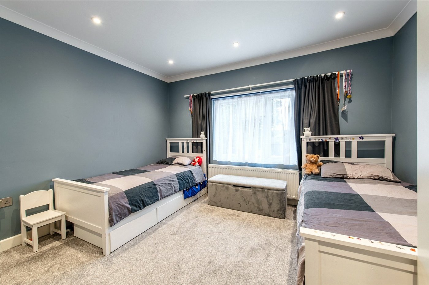 3 bedroom house for sale in Gravesend | Robinson Michael & Jackson