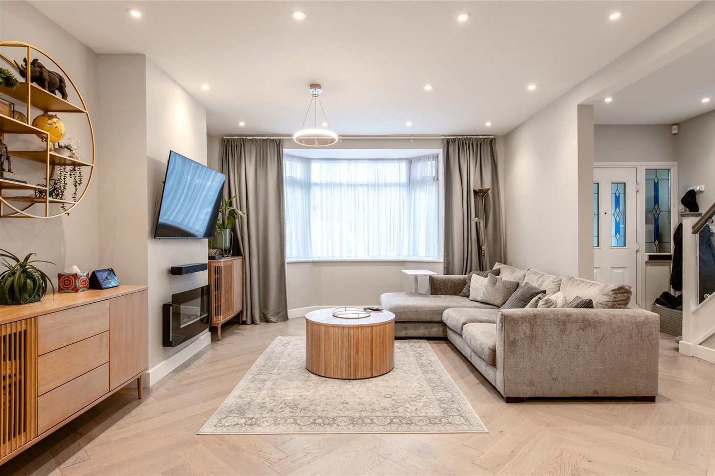 3 bedroom house for sale in Gravesend | Robinson Michael & Jackson