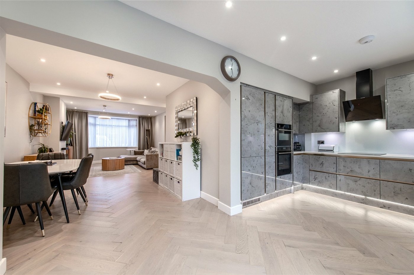 3 bedroom house for sale in Gravesend | Robinson Michael & Jackson