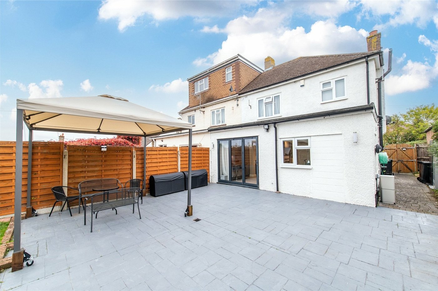 3 bedroom house for sale in Gravesend | Robinson Michael & Jackson