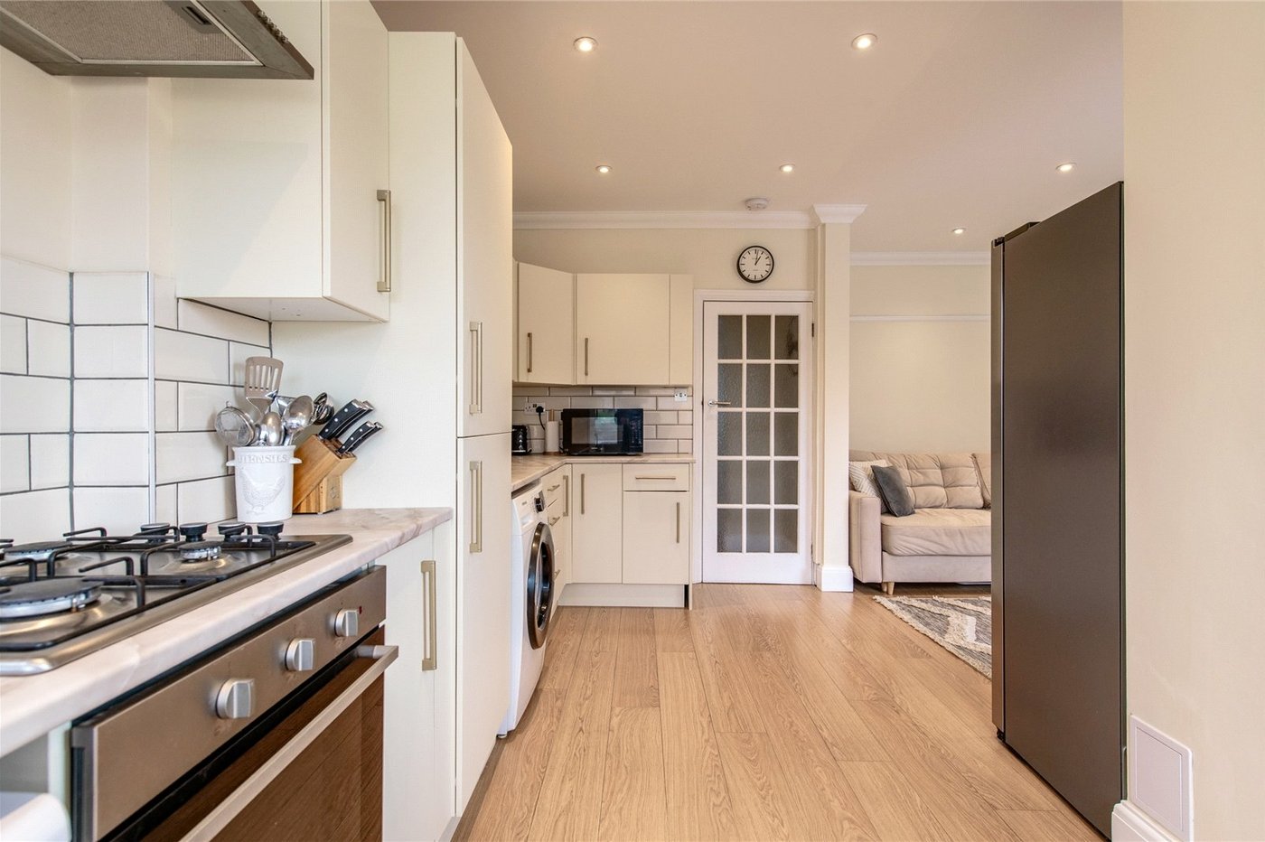 3 bedroom house for sale in Gravesend | Robinson Michael & Jackson