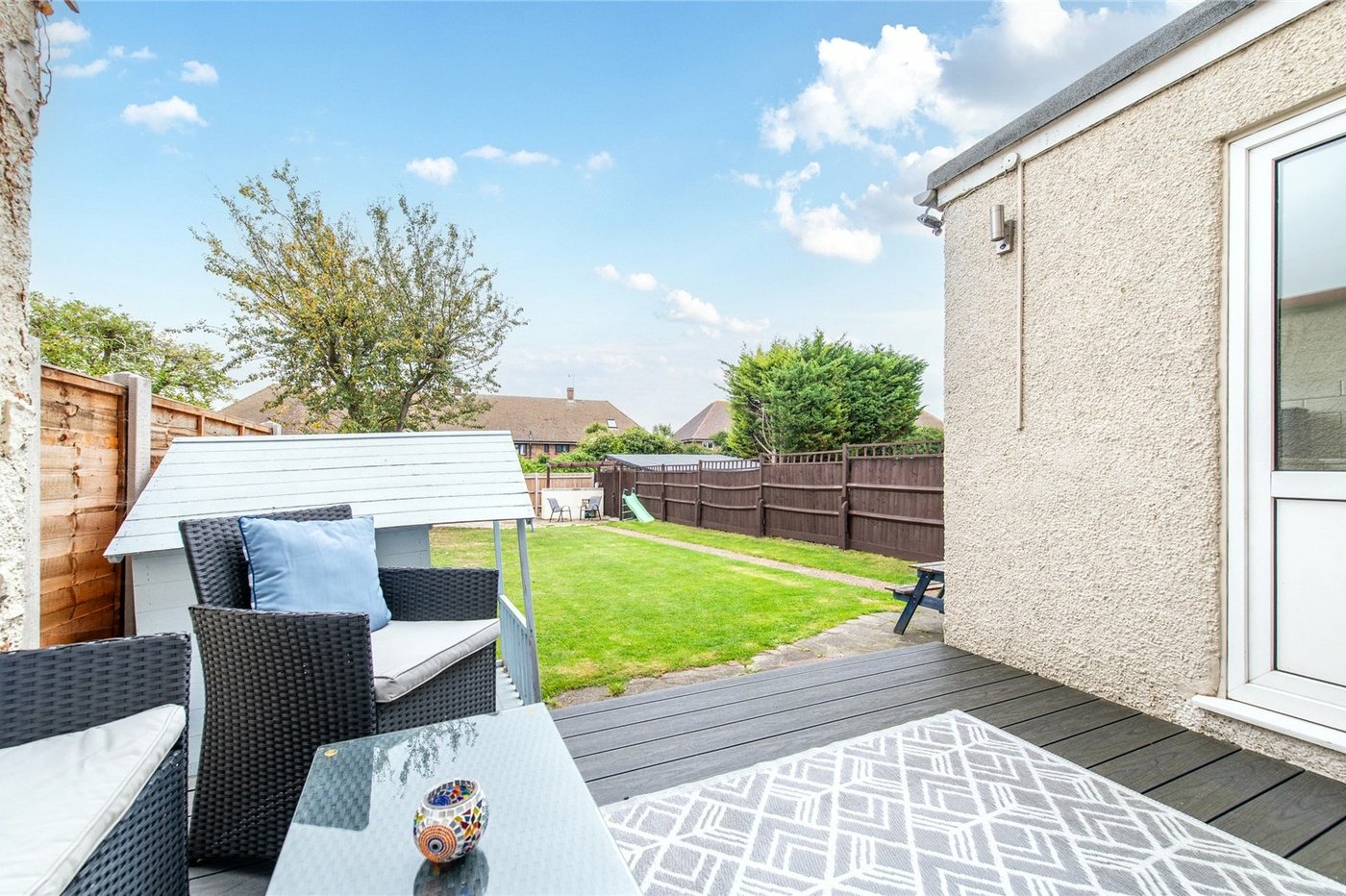 3 bedroom house for sale in Gravesend | Robinson Michael & Jackson