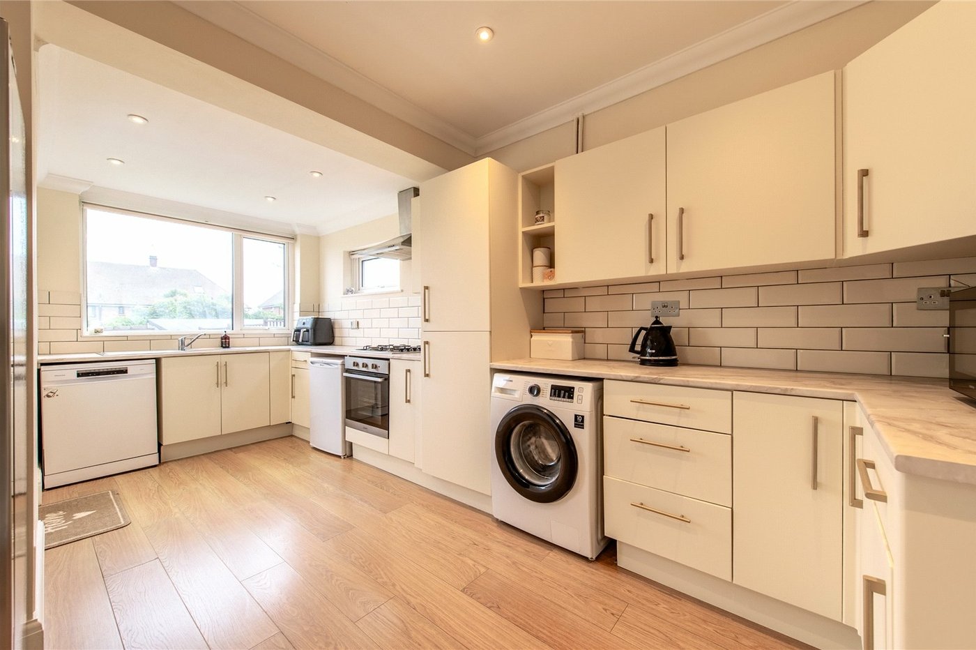 3 bedroom house for sale in Gravesend | Robinson Michael & Jackson