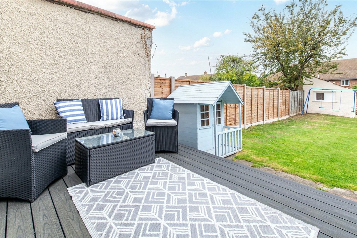 3 bedroom house for sale in Gravesend | Robinson Michael & Jackson