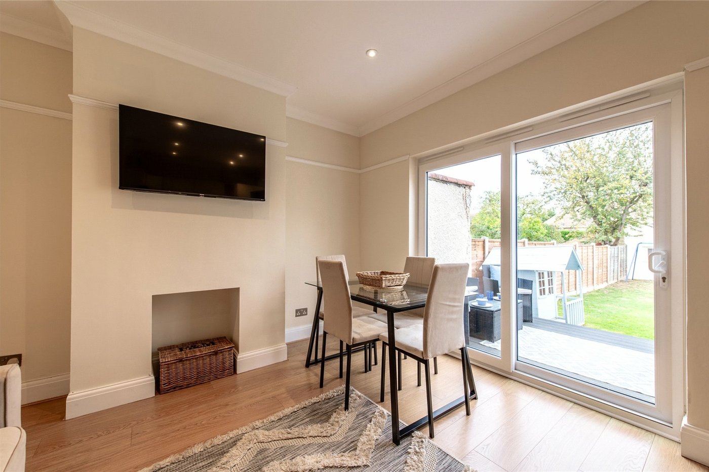 3 bedroom house for sale in Gravesend | Robinson Michael & Jackson