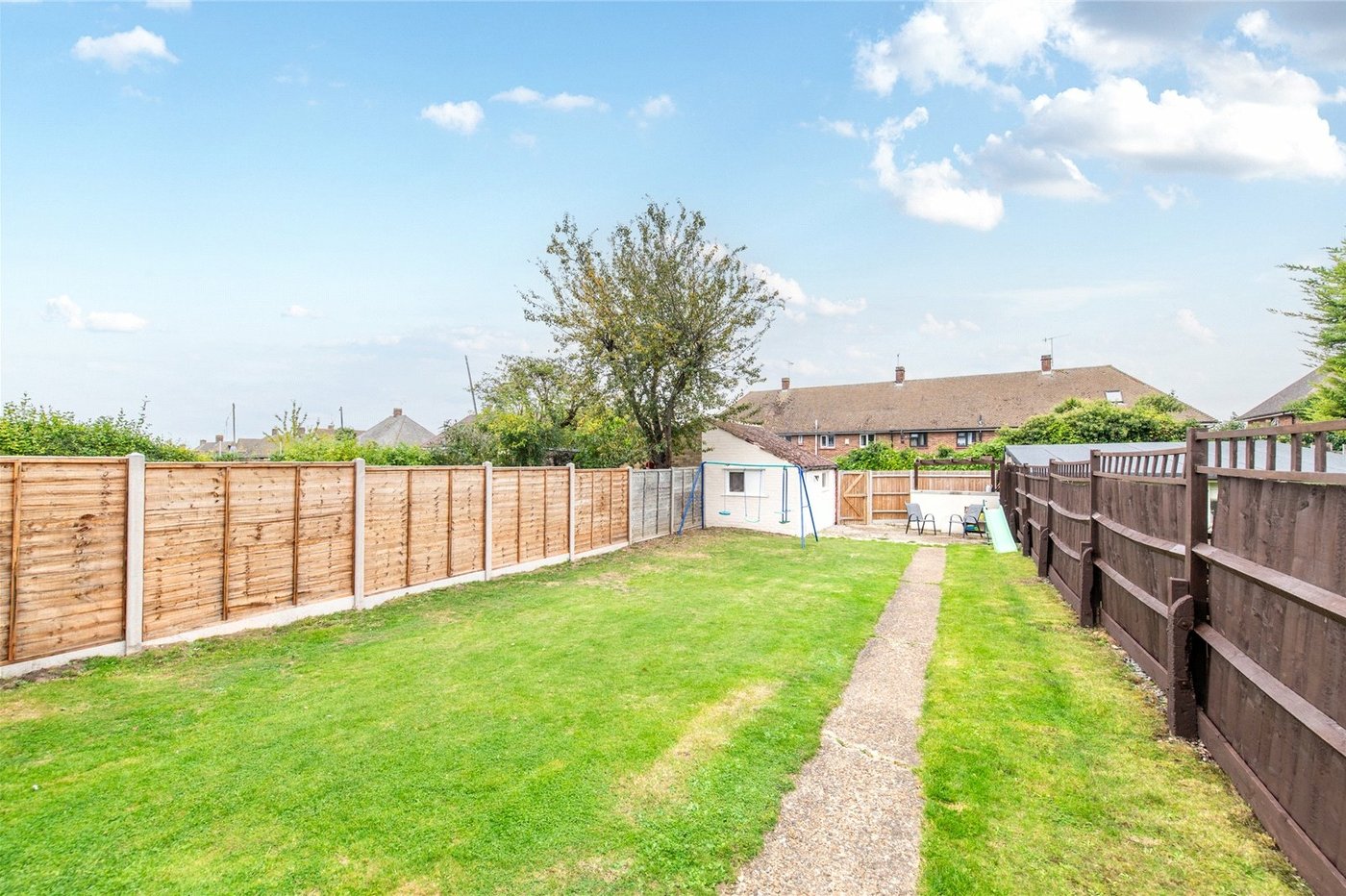 3 bedroom house for sale in Gravesend | Robinson Michael & Jackson