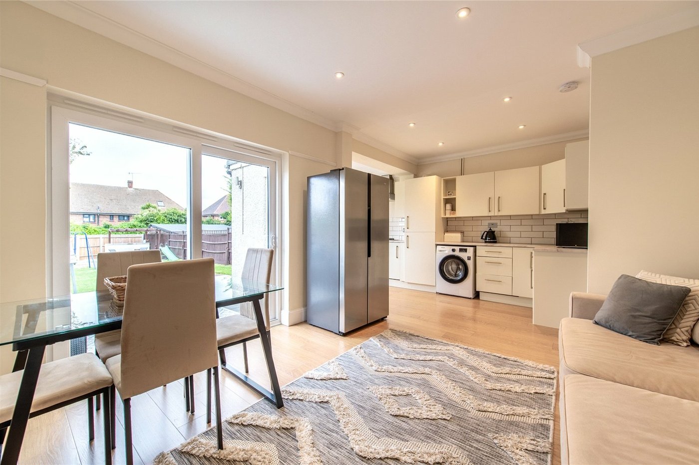 3 bedroom house for sale in Gravesend | Robinson Michael & Jackson