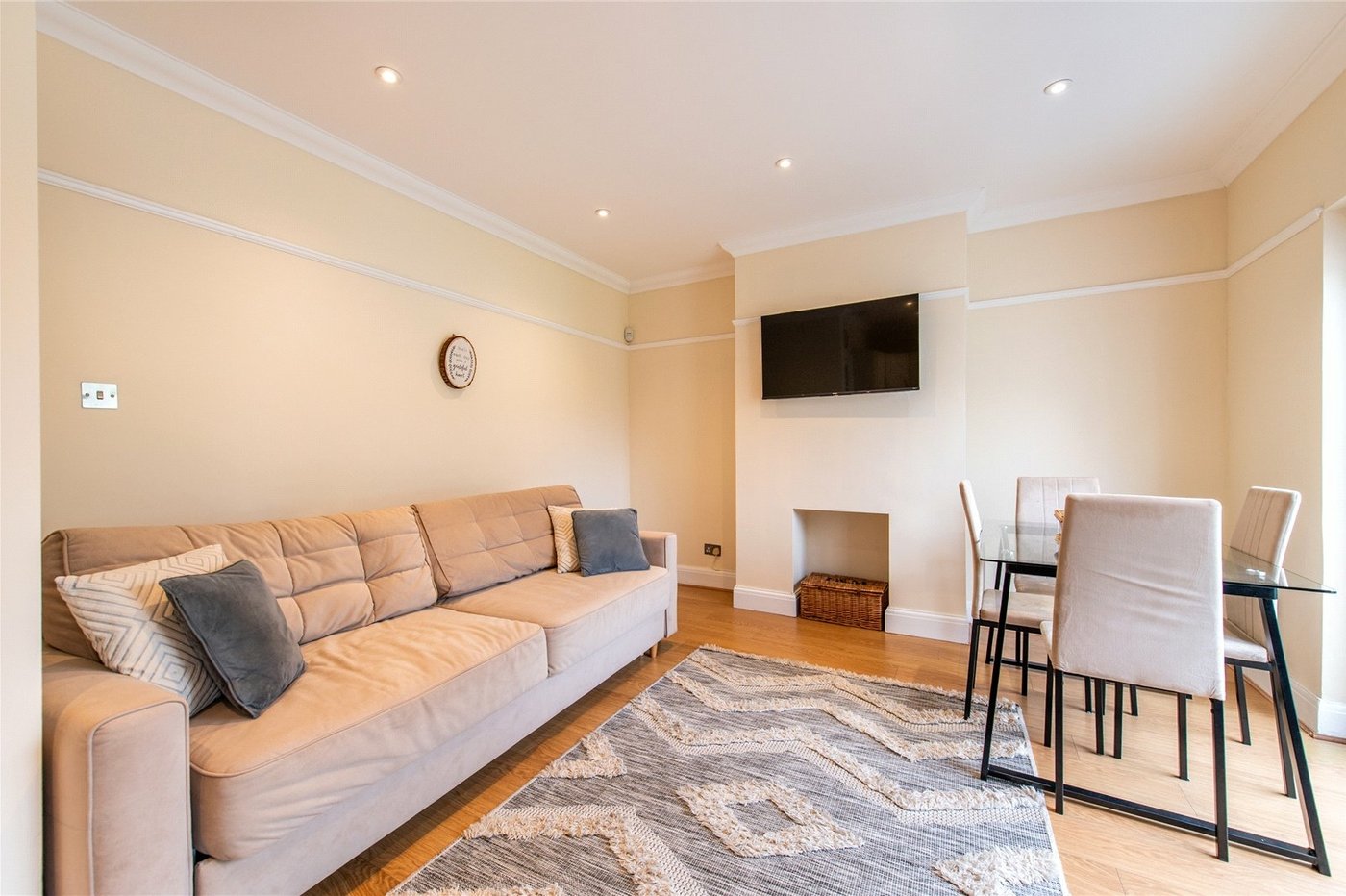 3 bedroom house for sale in Gravesend | Robinson Michael & Jackson