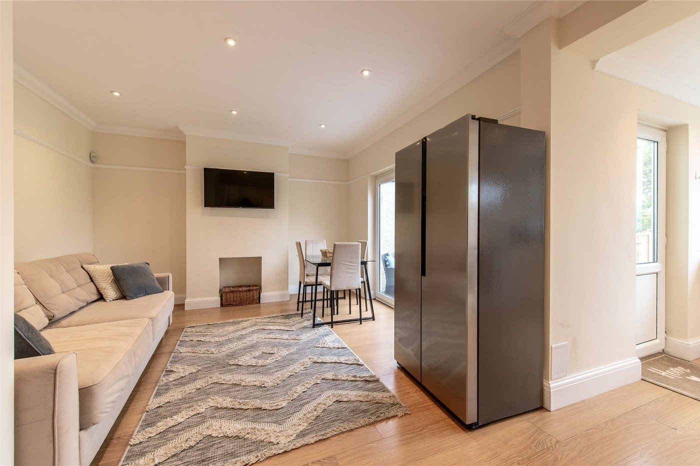 3 bedroom house for sale in Gravesend | Robinson Michael & Jackson