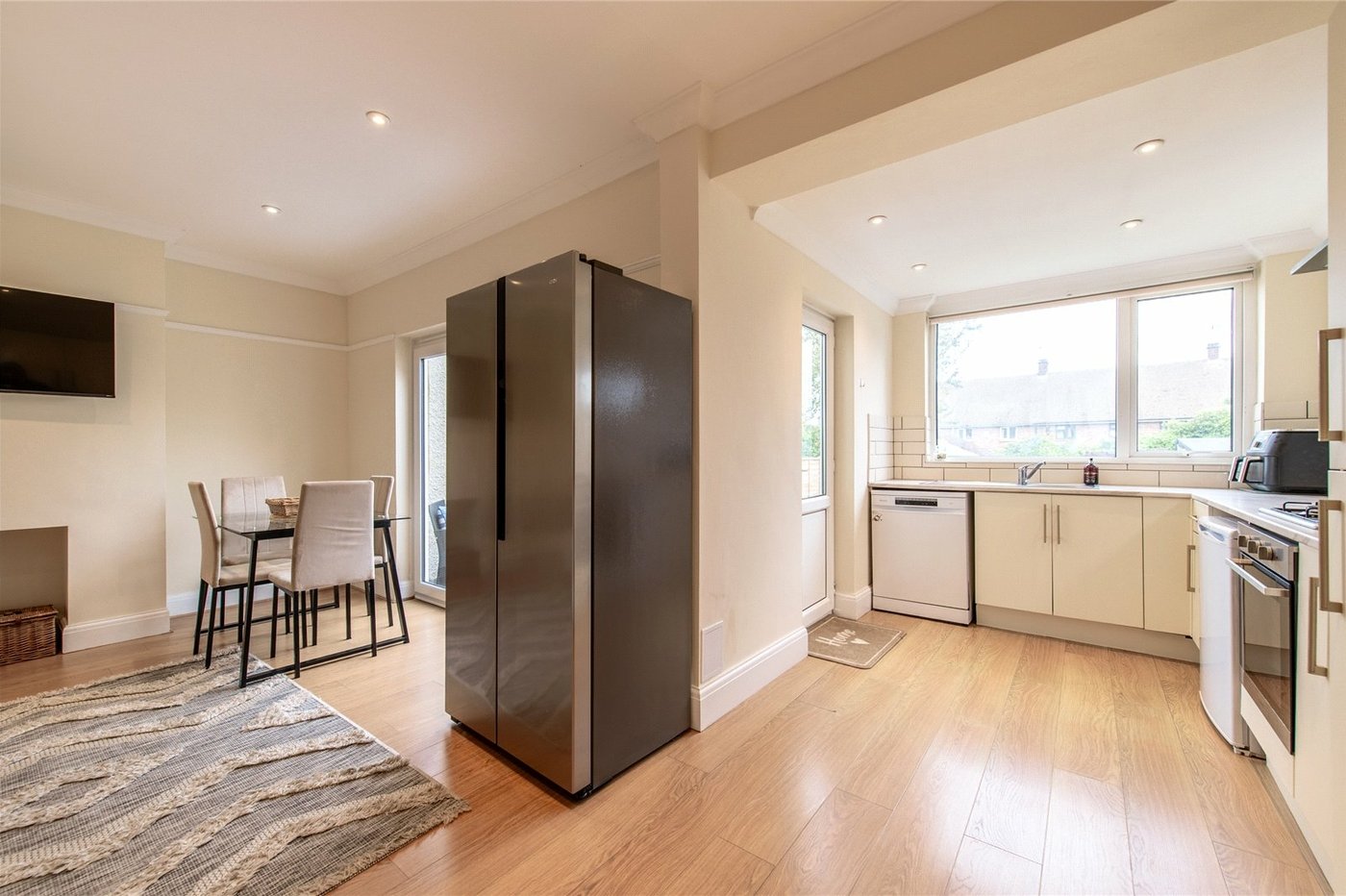 3 bedroom house for sale in Gravesend | Robinson Michael & Jackson