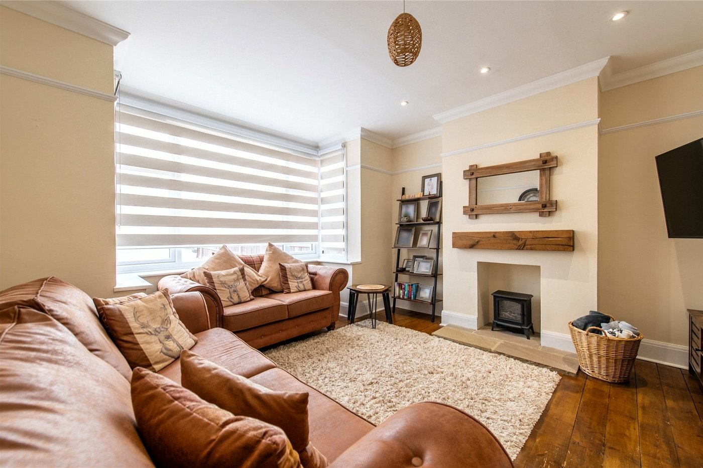 3 bedroom house for sale in Gravesend | Robinson Michael & Jackson