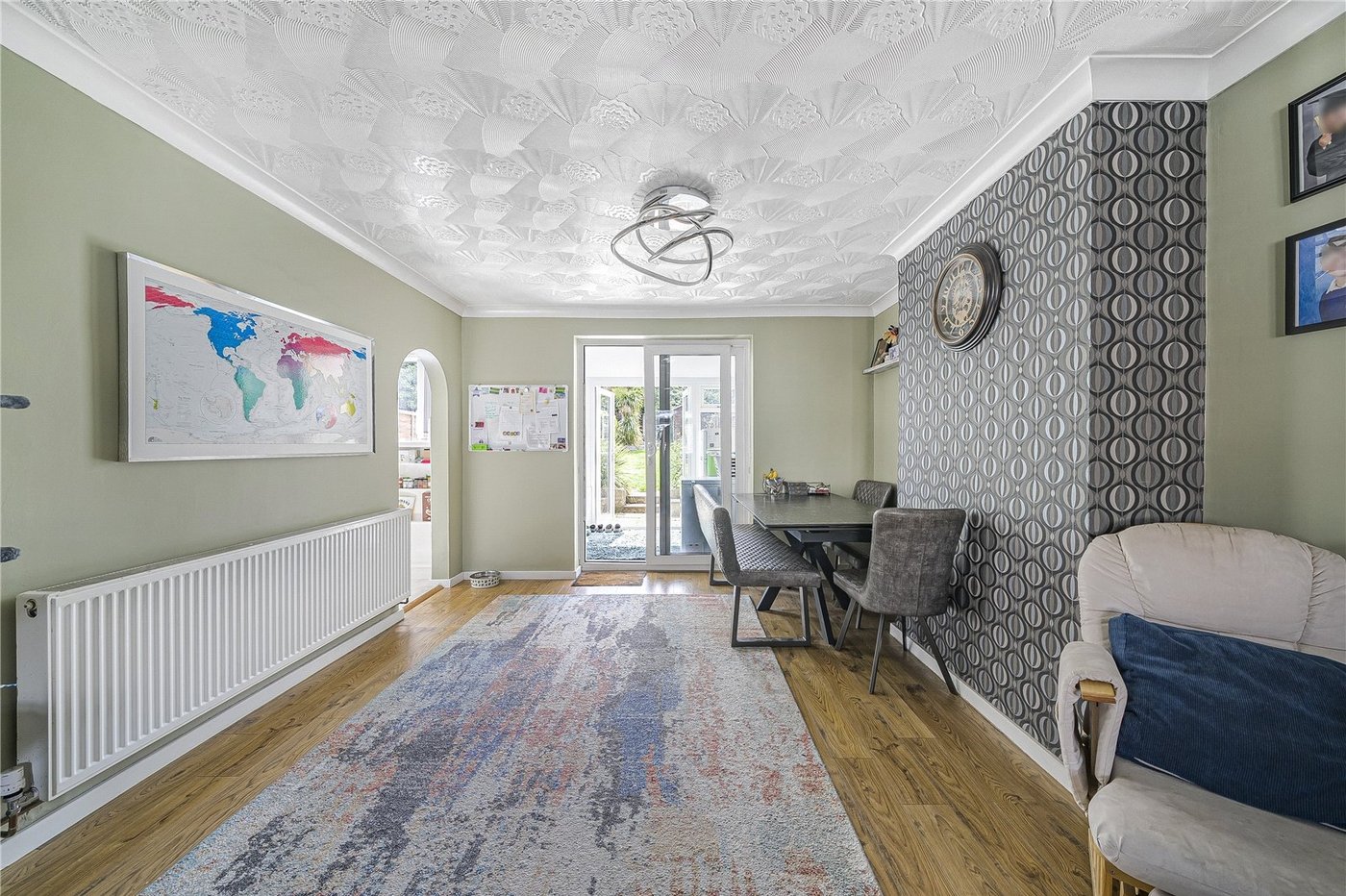 3 bedroom house for sale in Crayford | Robinson Jackson