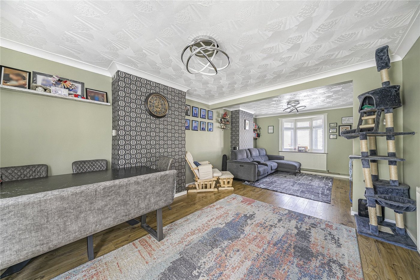 3 bedroom house for sale in Crayford | Robinson Jackson