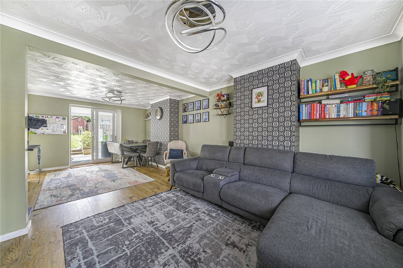 3 bedroom house for sale in Crayford | Robinson Jackson