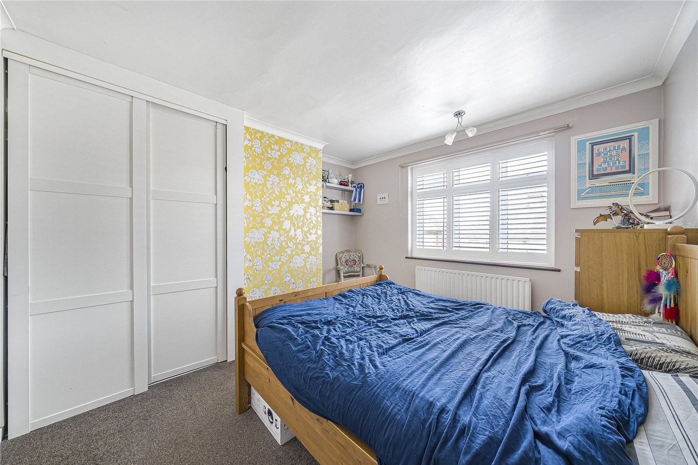 3 bedroom house for sale in Crayford | Robinson Jackson