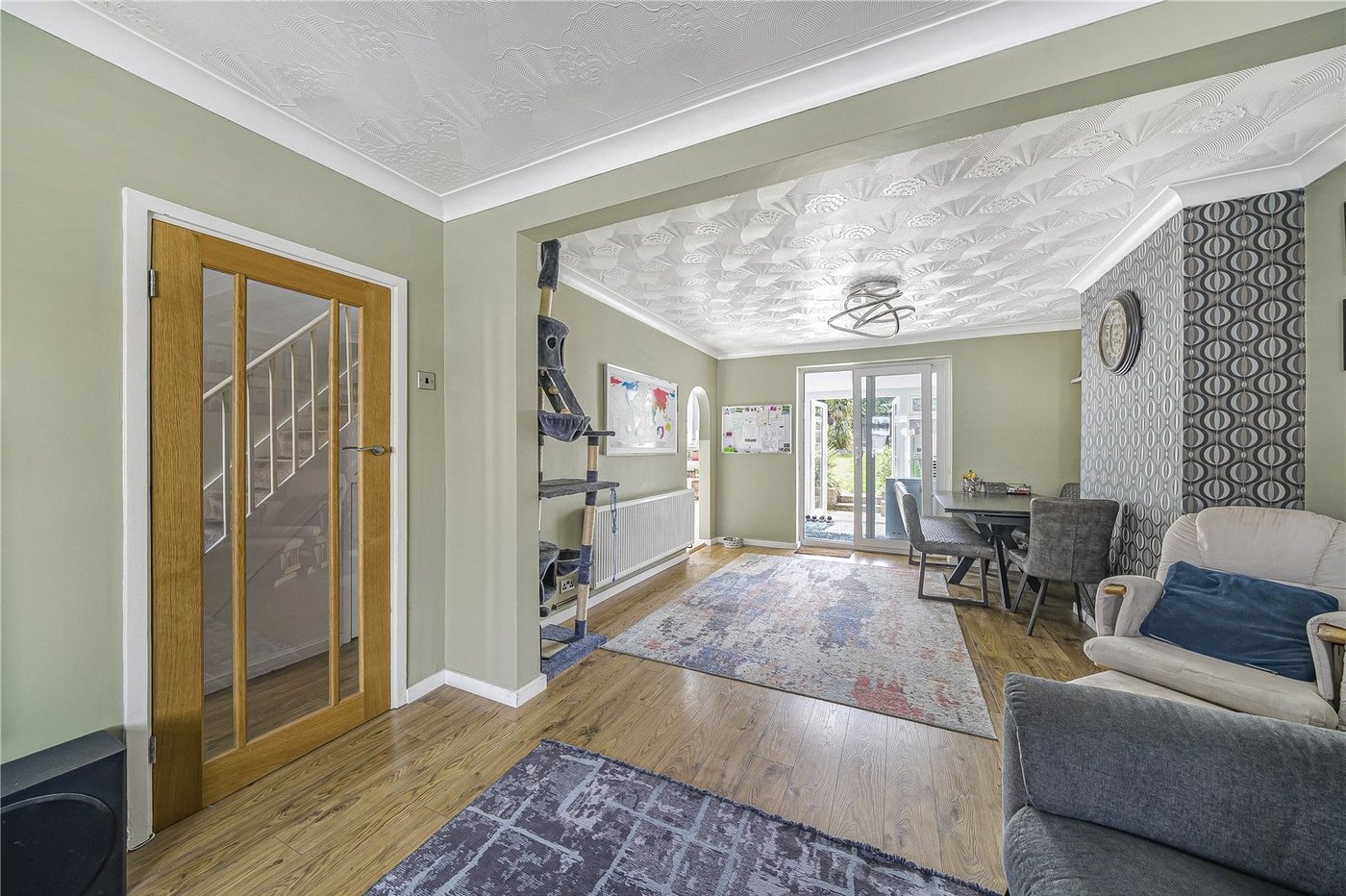 3 bedroom house for sale in Crayford | Robinson Jackson