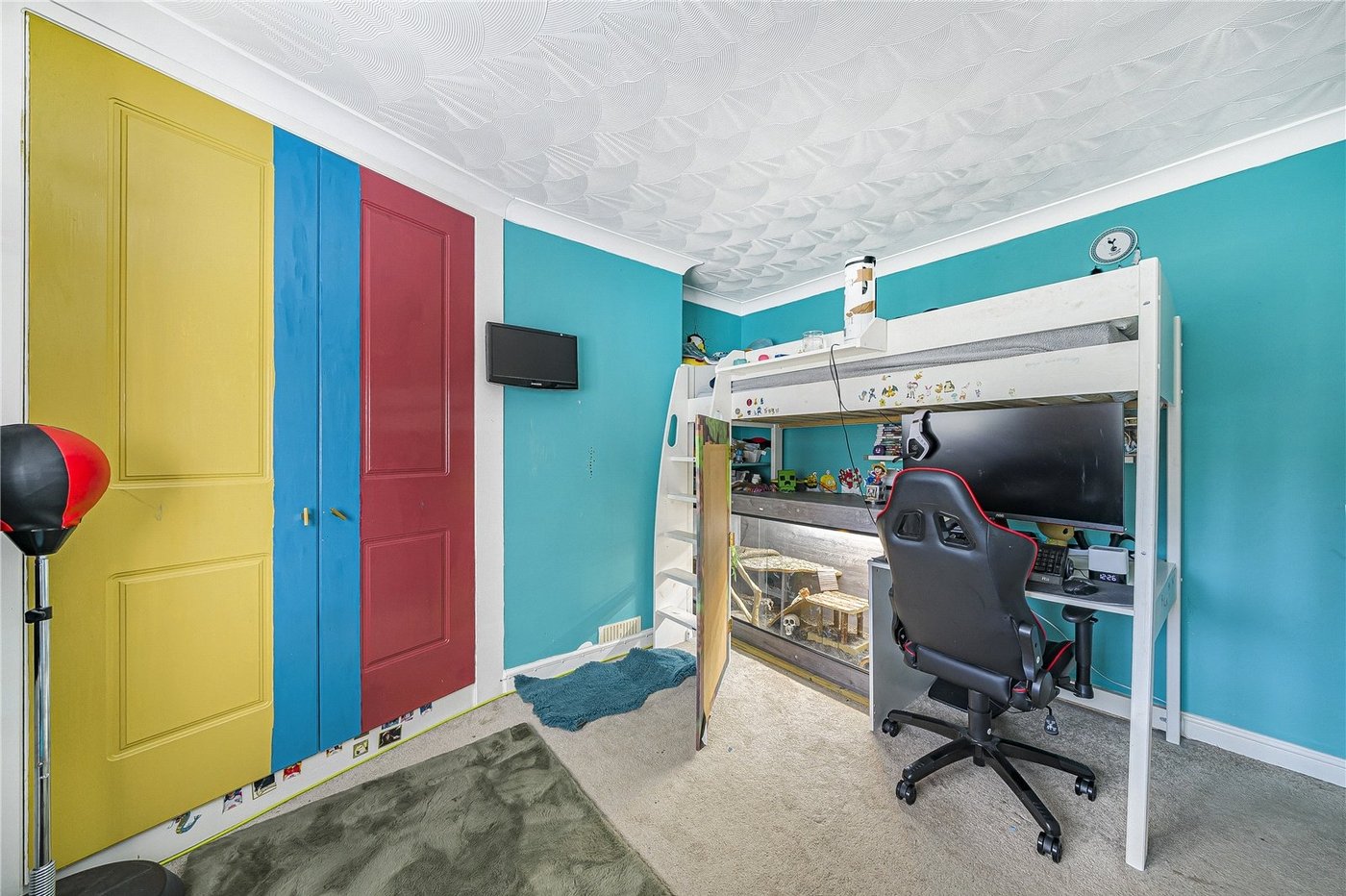 3 bedroom house for sale in Crayford | Robinson Jackson