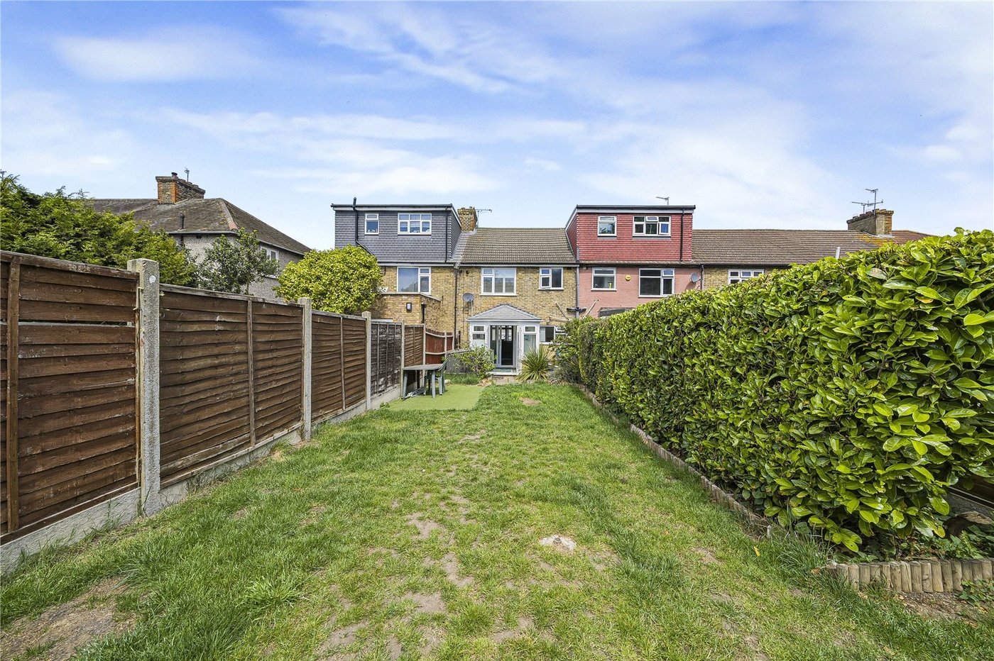 3 bedroom house for sale in Crayford | Robinson Jackson
