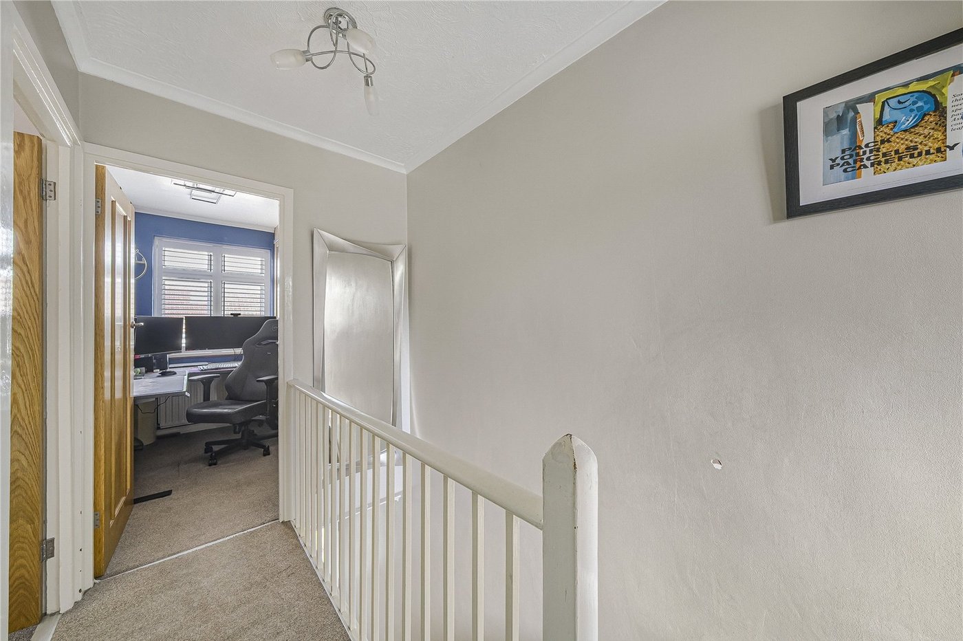 3 bedroom house for sale in Crayford | Robinson Jackson
