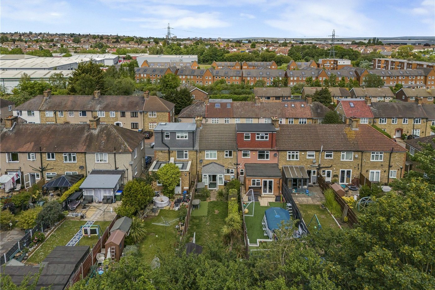 3 bedroom house for sale in Crayford | Robinson Jackson