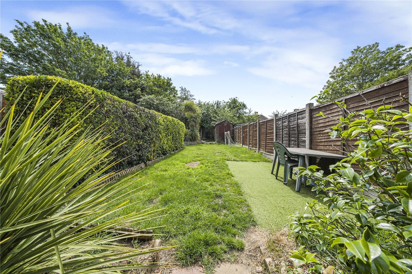 3 bedroom house for sale in Crayford | Robinson Jackson