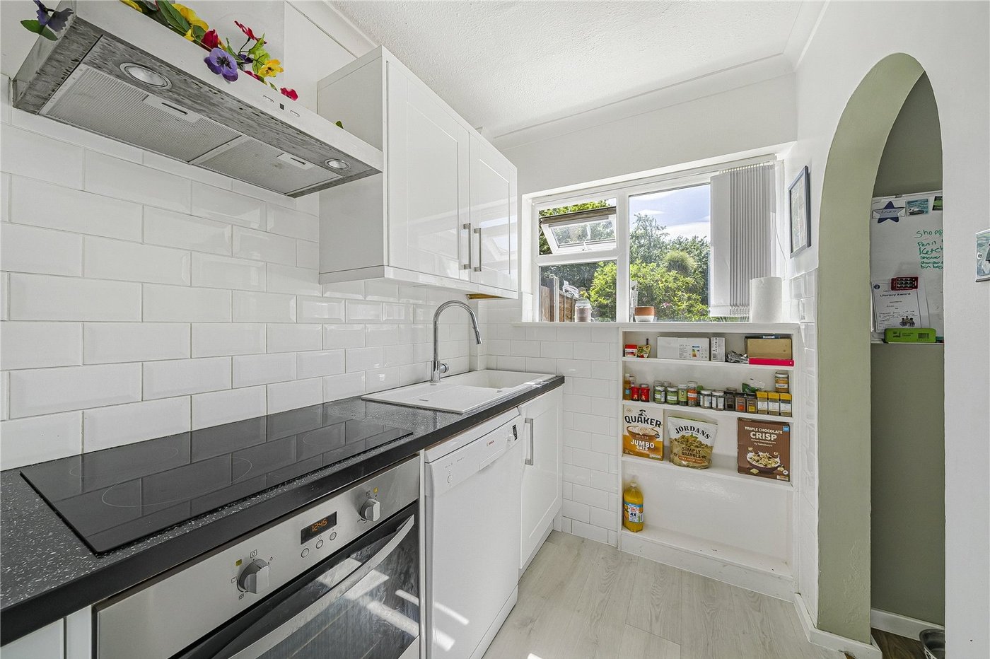 3 bedroom house for sale in Crayford | Robinson Jackson