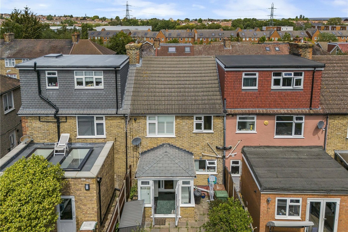 3 bedroom house for sale in Crayford | Robinson Jackson