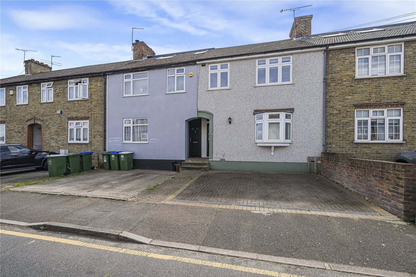 3 bedroom house for sale in Crayford | Robinson Jackson