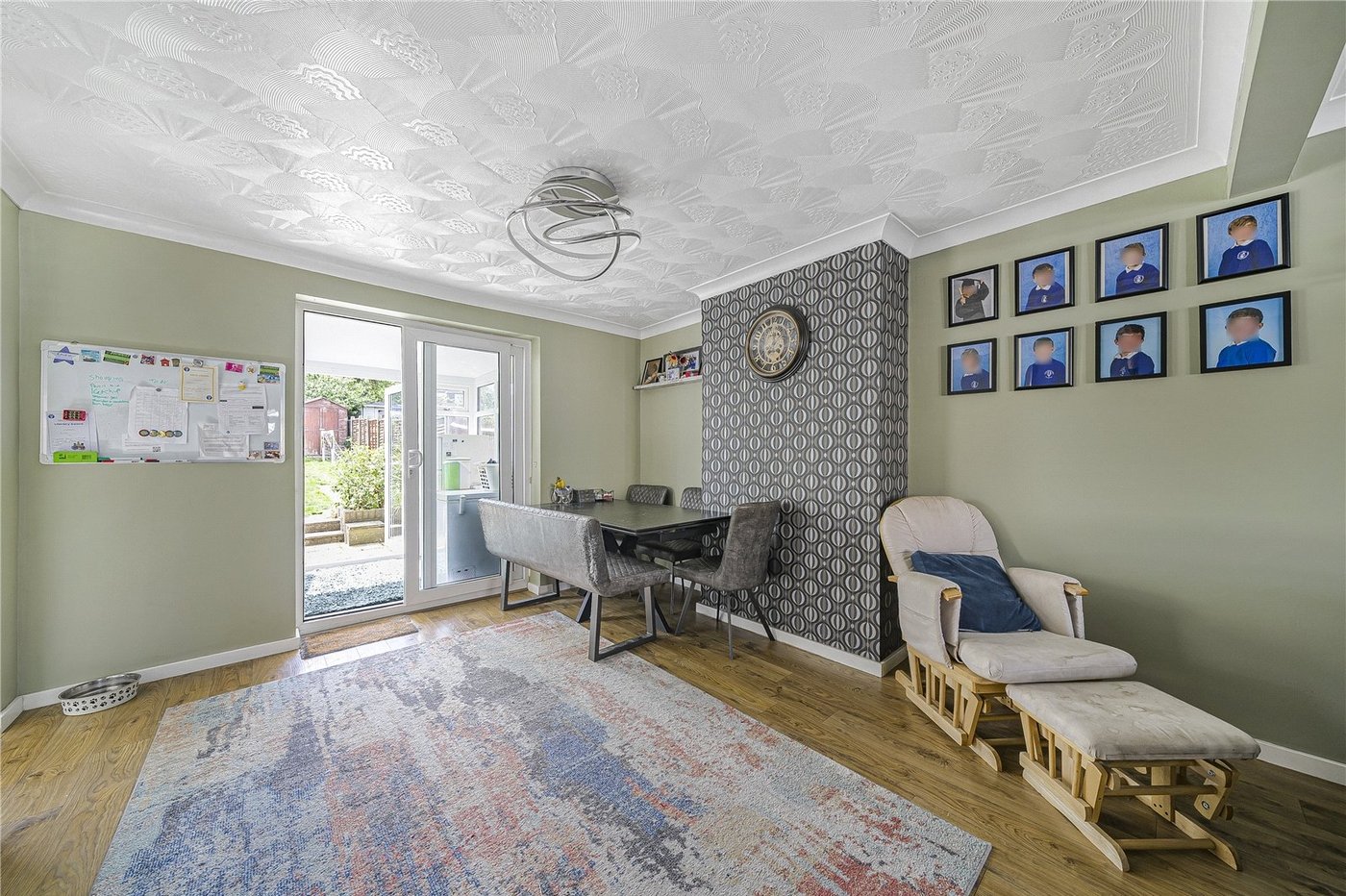 3 bedroom house for sale in Crayford | Robinson Jackson